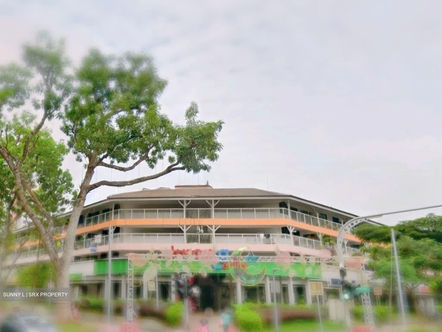 Hong Kah Ville (D22), Shop House #582650041